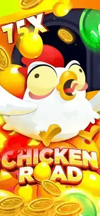 Chiken Road - Chile preview